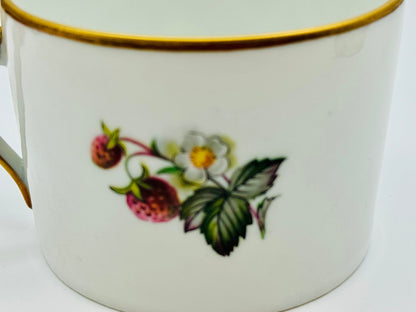 Strawberry Kitchen, Limoges Strawberry Teacups, Vintage Strawberry, Vintage Teatime, Vintage Teacups